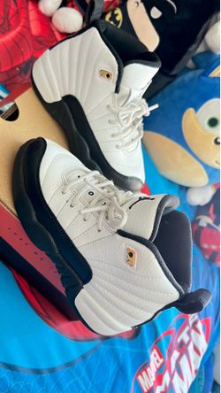 Jordan 12 Retro - 11C