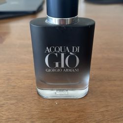 Acqua Di Gio 