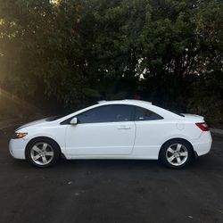 2006 Honda Civic