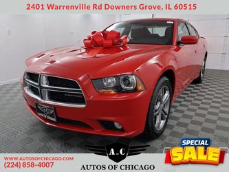 2014 Dodge Charger