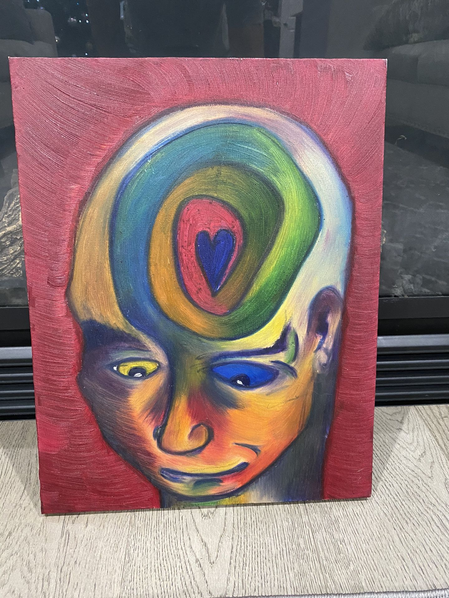 ベアーアート BE＠RBRICK ベアブリック SERIES44 ARTIST Kenny Scharf [いい