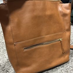Fawn Design Diaper Bag 