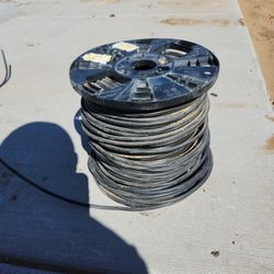 Underground Feeder Cable 10 Awg