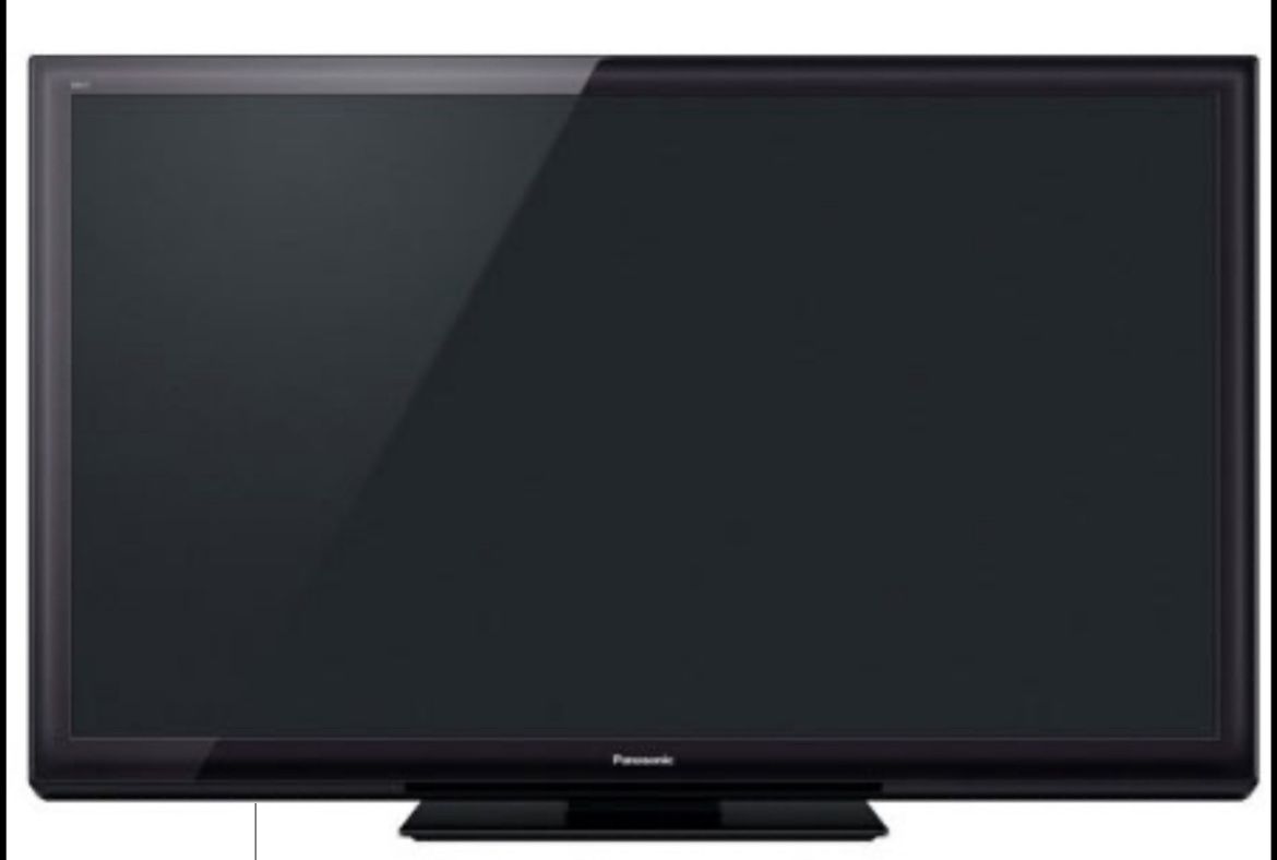 55in Panasonic TV