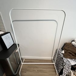 Coat Rack 