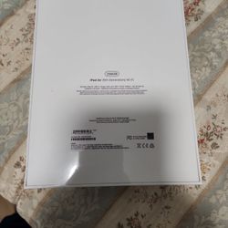 Ipad Air 5th 256GB Brand New Sealed WiFi $600 Firm