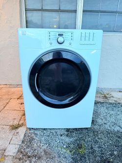 Dryer Kenmore
