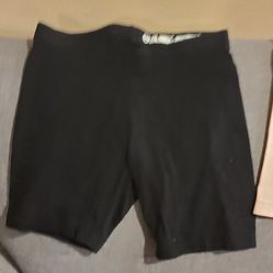 Girls Cloth Shorts