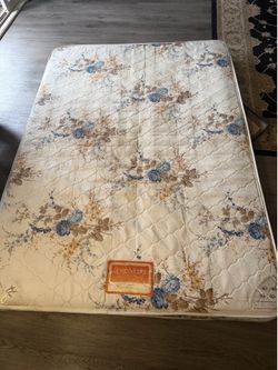 Mattress king size