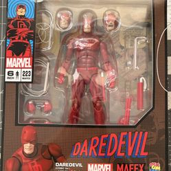 Mafex Daredevil