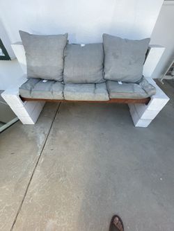 Custom Bench 100 Obo