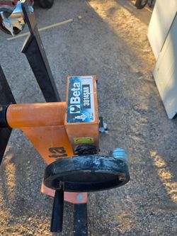 Motor Stand