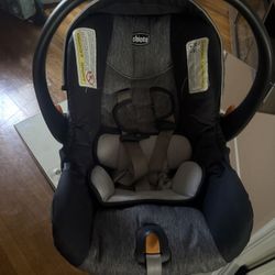 Chicco Infant carrier/car Seat