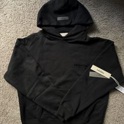 Essentials Hoodie 