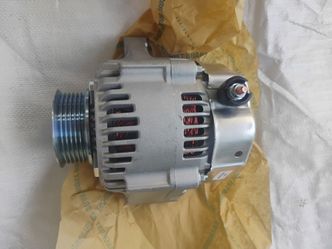 Honda Accord alternator