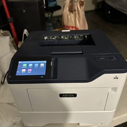 Printer - Xerox B410