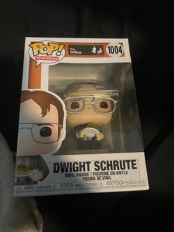 Funko pops