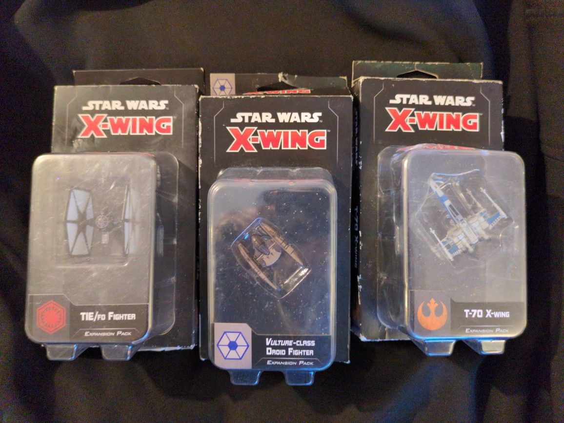 Star Wars Game Bundle