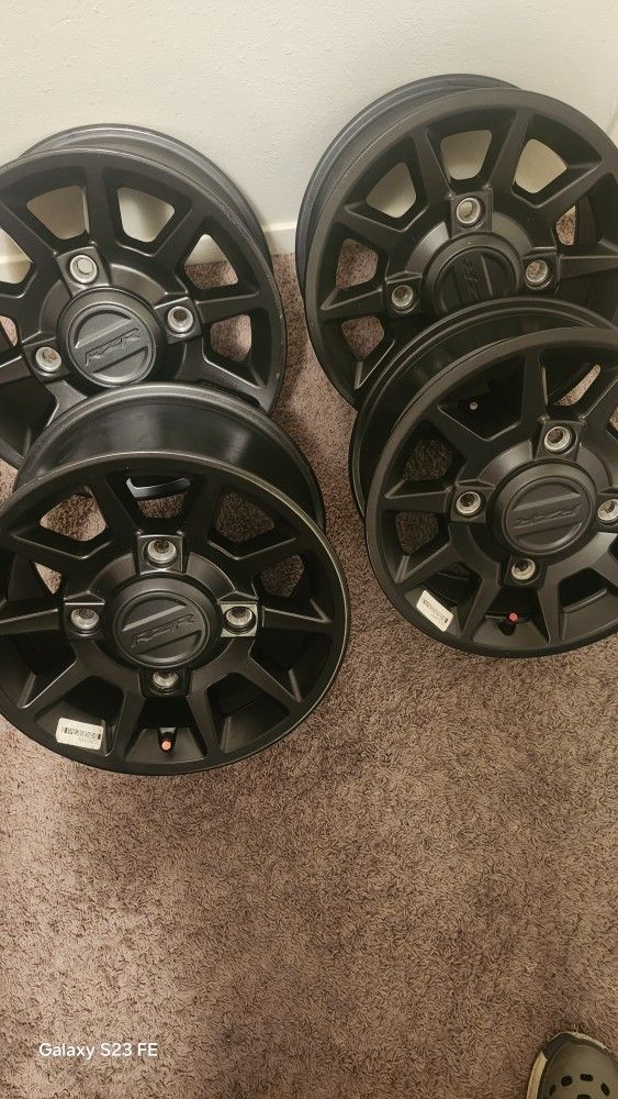 RZR RIMS