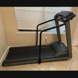 Treadmill By Trimline