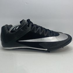 Nike Zoom Rival Sprint Track Shoes Spikes