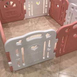 Large Playpen For Babies/toddlers 
