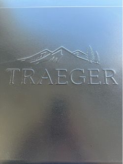 Traeger Flatrock 3 Burner Liquid Propane Outdoor Griddle Black