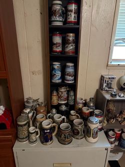 Steins
