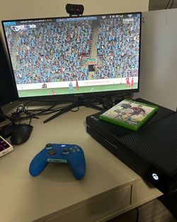 Xbox one