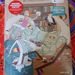 Rick And Morty