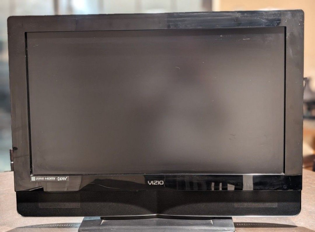 36 Inch Vizio Tv