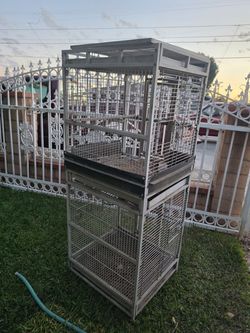 Cage
