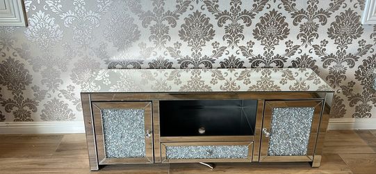 Tv stand coffee table end table