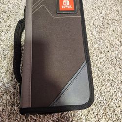 Nintendo Switch case