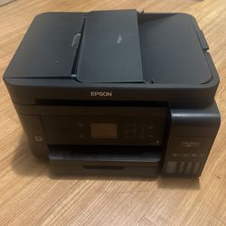 Epson ET-3750 Printer Not Working For Parts