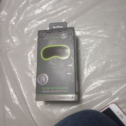 Eye Mask 