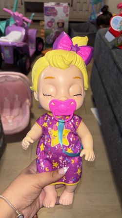 Doll