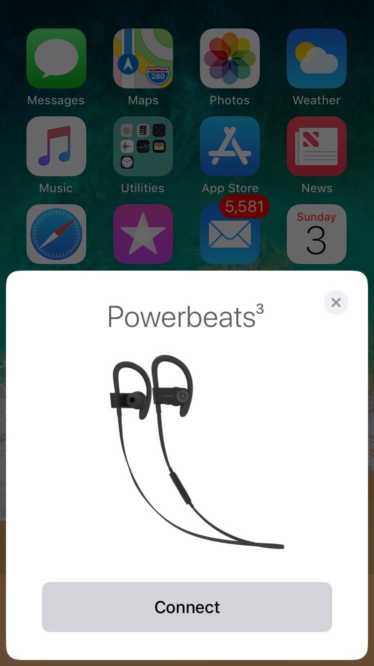 Powerbeats 3
