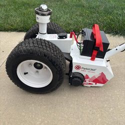 Parkit 360 10K Force Trailer Dolly