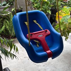 Child’s Swing Ages 1-4