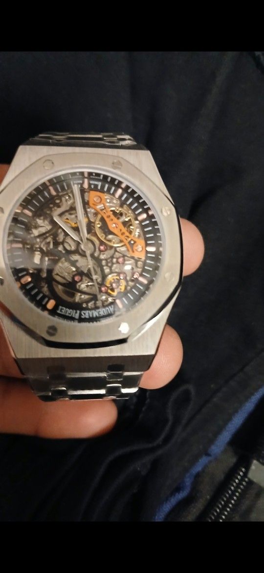 Watch