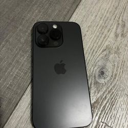 iPhone 14 Pro