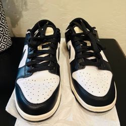 Nike Dunk Low 8.5 Men’s