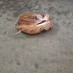 Baseball Glove