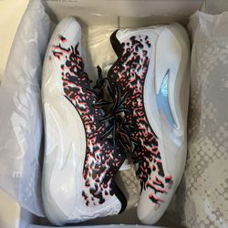 Jordan Zion 3 NRG Z-3D