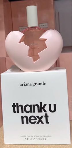 Arianna Grande Thank U Next Eau de Parfum