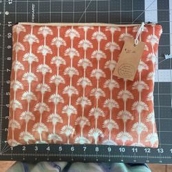 New Handmade Travel Bag