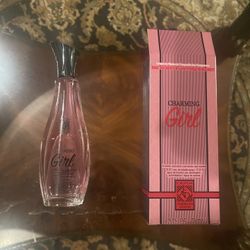 Perfume Spray (Charming Girl)