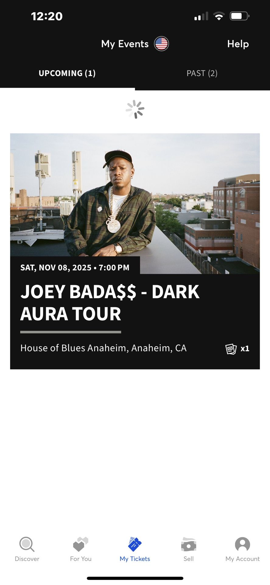 Joey Badass