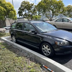 Volvo V50 2007